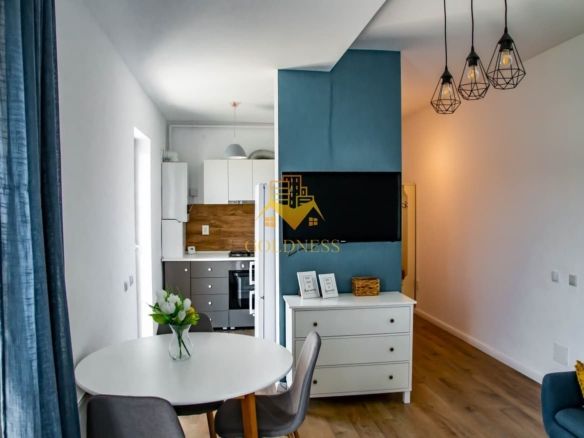 3 Camere Openspace, Marasti, Parcare, Modern, Kaufland, Zona fabricii.