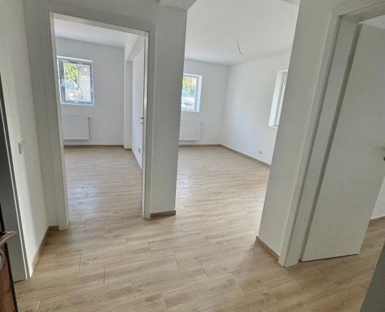 Apartament 2 camere Militari Residence mutare imediata