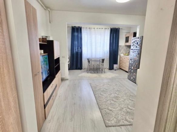 Garsoniera mobilată cartier Militari Residence – mutare imediata!!
