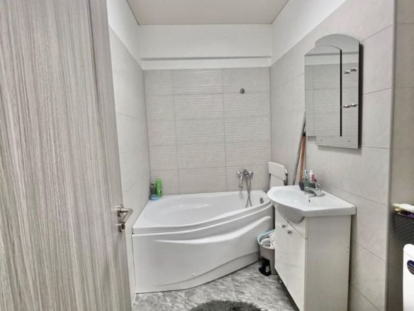 Garsoniera mobilată cartier Militari Residence – mutare imediata!!