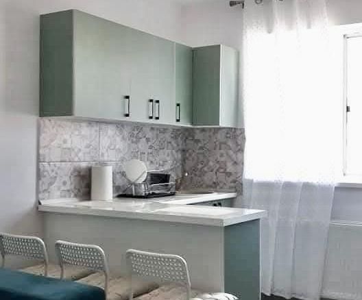 Apartament 2 camere mobilat Militari – posibilitate parcare