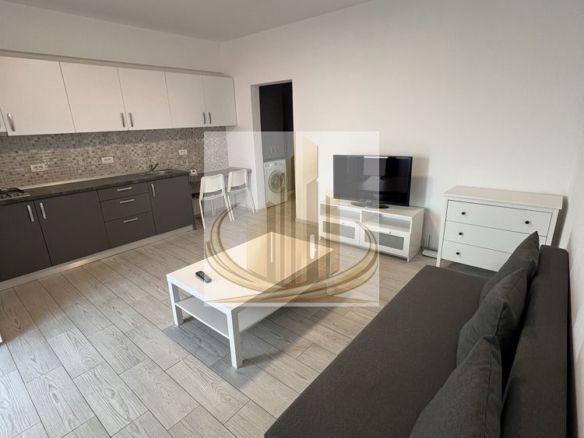Grand Mobilis Imobiliare -Ap 2 camere de închiriat Giroc