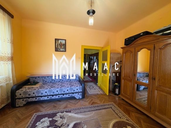Apartament 2 camere I La casa I Parcare I Zona Piata Cibin