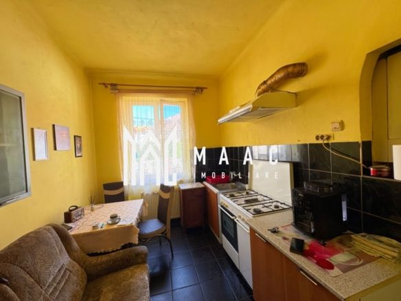 Apartament 2 camere I La casa I Parcare I Zona Piata Cibin
