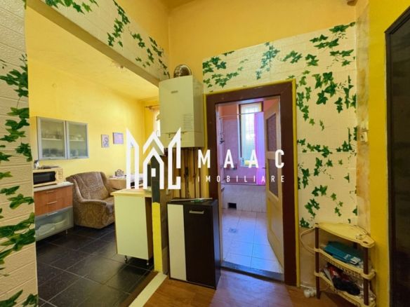 Apartament 2 camere I La casa I Parcare I Zona Piata Cibin