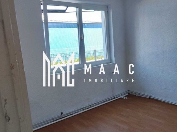 Apartament 1 Camera I Decomandat I Parter I zona Turnisor