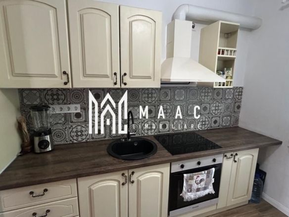 Casă 4 camere I 120 MPU I Curte proprie | Calea Cisnădiei