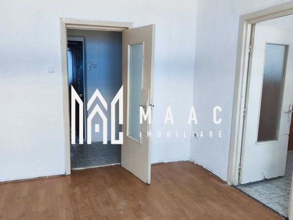 Apartament 1 Camera I Decomandat I Parter I zona Turnisor