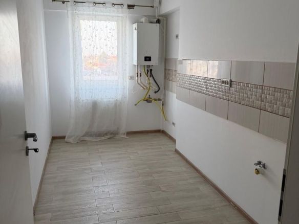 Apartament 3 camere Militari Residence – Pollux Residence