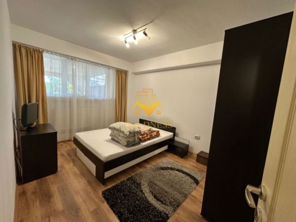 2 camere, Zorilor, Calea Turzii, Hotel Gala, Leroy Merlin, Centrala