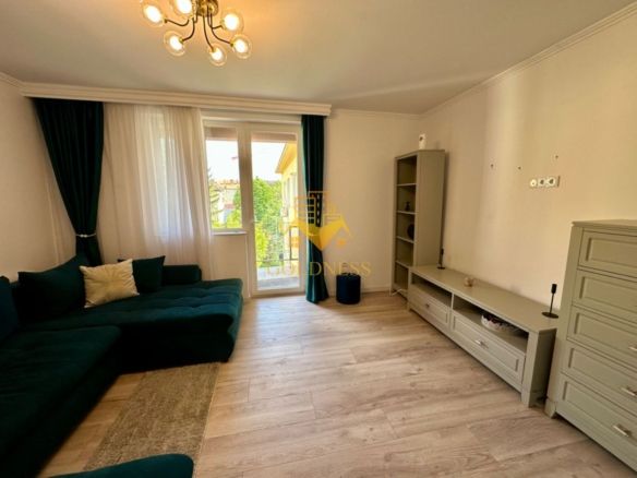 2 camere SemiCentral, UBB, Premium,Horea, Prima închiriere, Cetățuia,