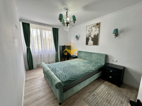 2 camere SemiCentral, UBB, Premium,Horea, Prima închiriere, Cetățuia,