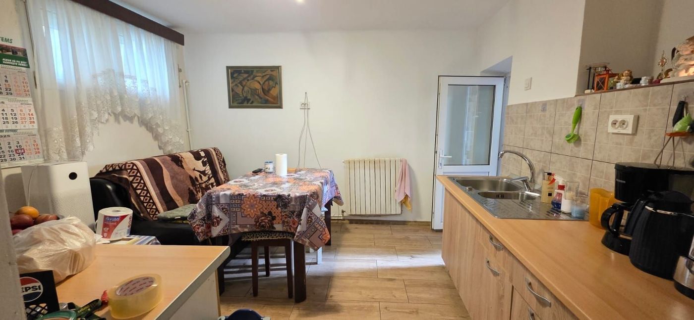 Ocazie ! Centru – Tomis 1 Vila Tip Duplex D+P+1E+Terasa 78.900 Euro