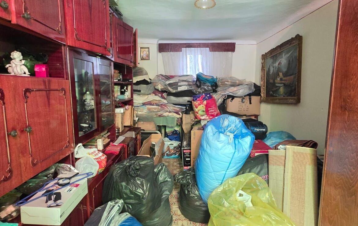 Ocazie ! Centru – Tomis 1 Vila Tip Duplex D+P+1E+Terasa 78.900 Euro