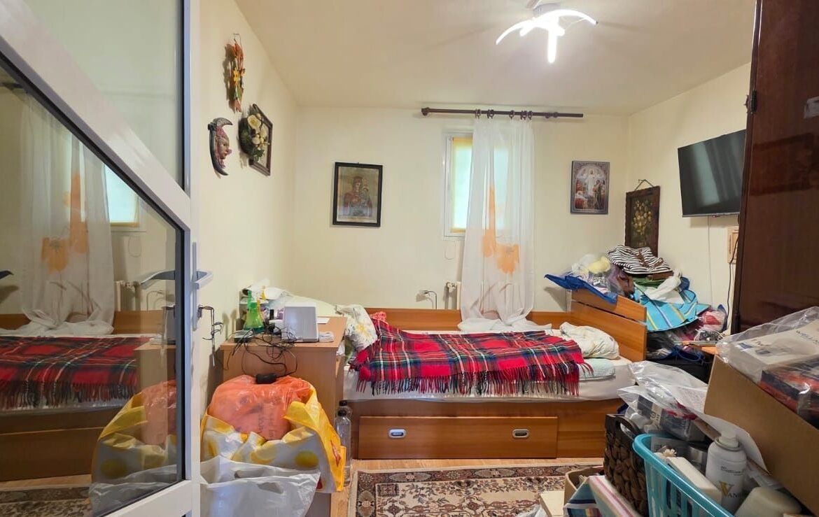 Ocazie ! Centru – Tomis 1 Vila Tip Duplex D+P+1E+Terasa 78.900 Euro