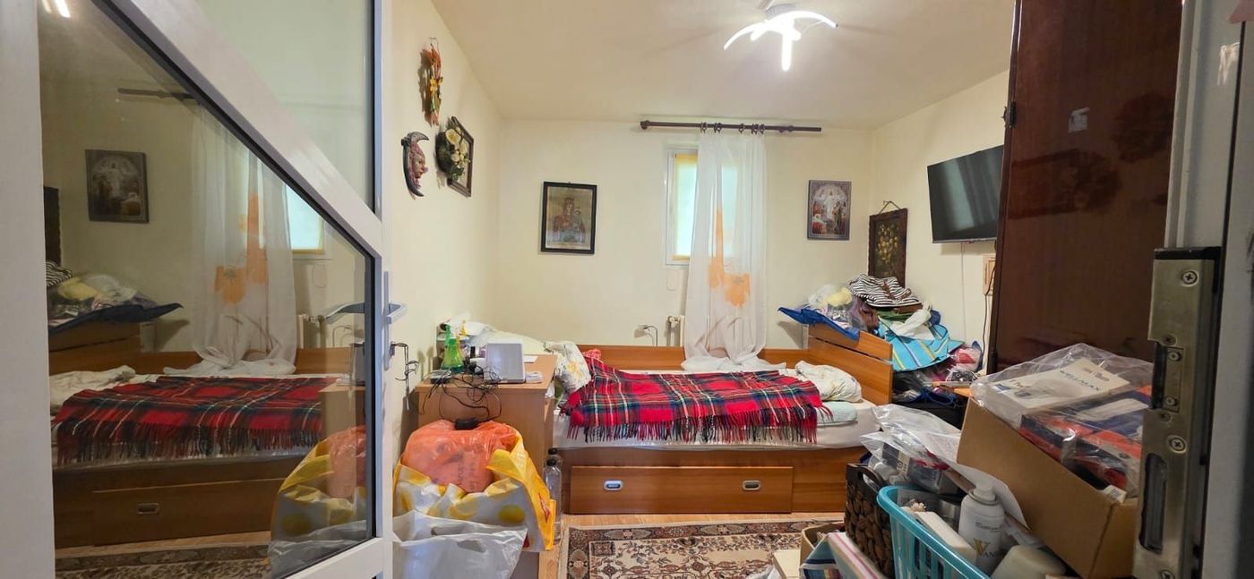 Ocazie ! Centru – Tomis 1 Vila Tip Duplex D+P+1E+Terasa 78.900 Euro