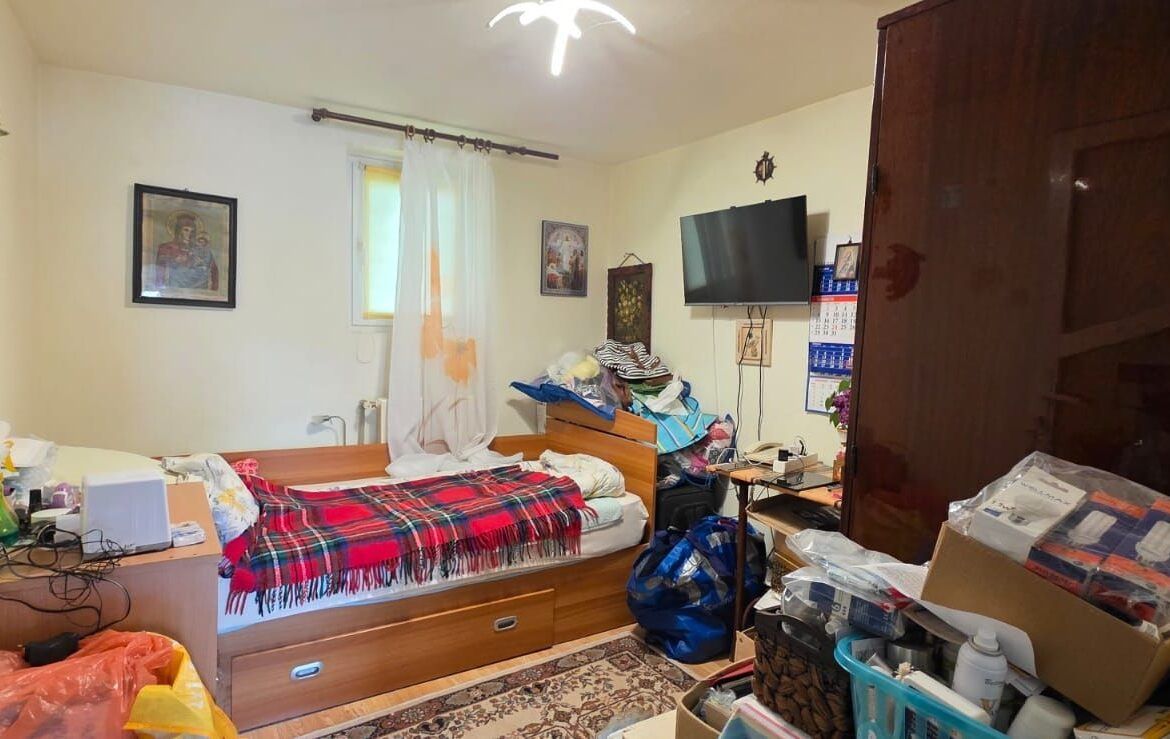 Ocazie ! Centru – Tomis 1 Vila Tip Duplex D+P+1E+Terasa 78.900 Euro