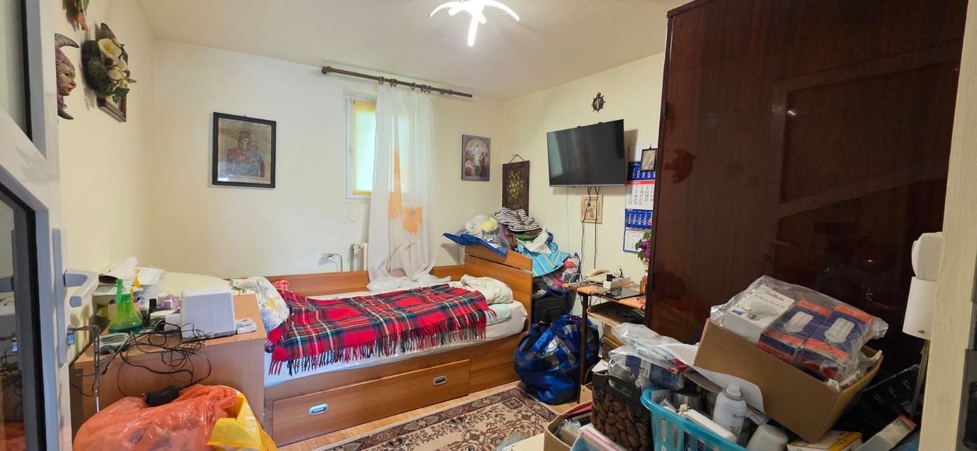 Ocazie ! Centru – Tomis 1 Vila Tip Duplex D+P+1E+Terasa 78.900 Euro