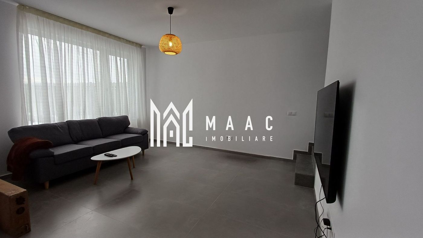 Casă | 119 MPU | 5 camere | 2 băi | Curte | Cristian