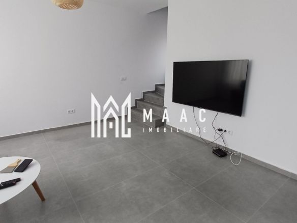 Casă | 119 MPU | 5 camere | 2 băi | Curte | Cristian