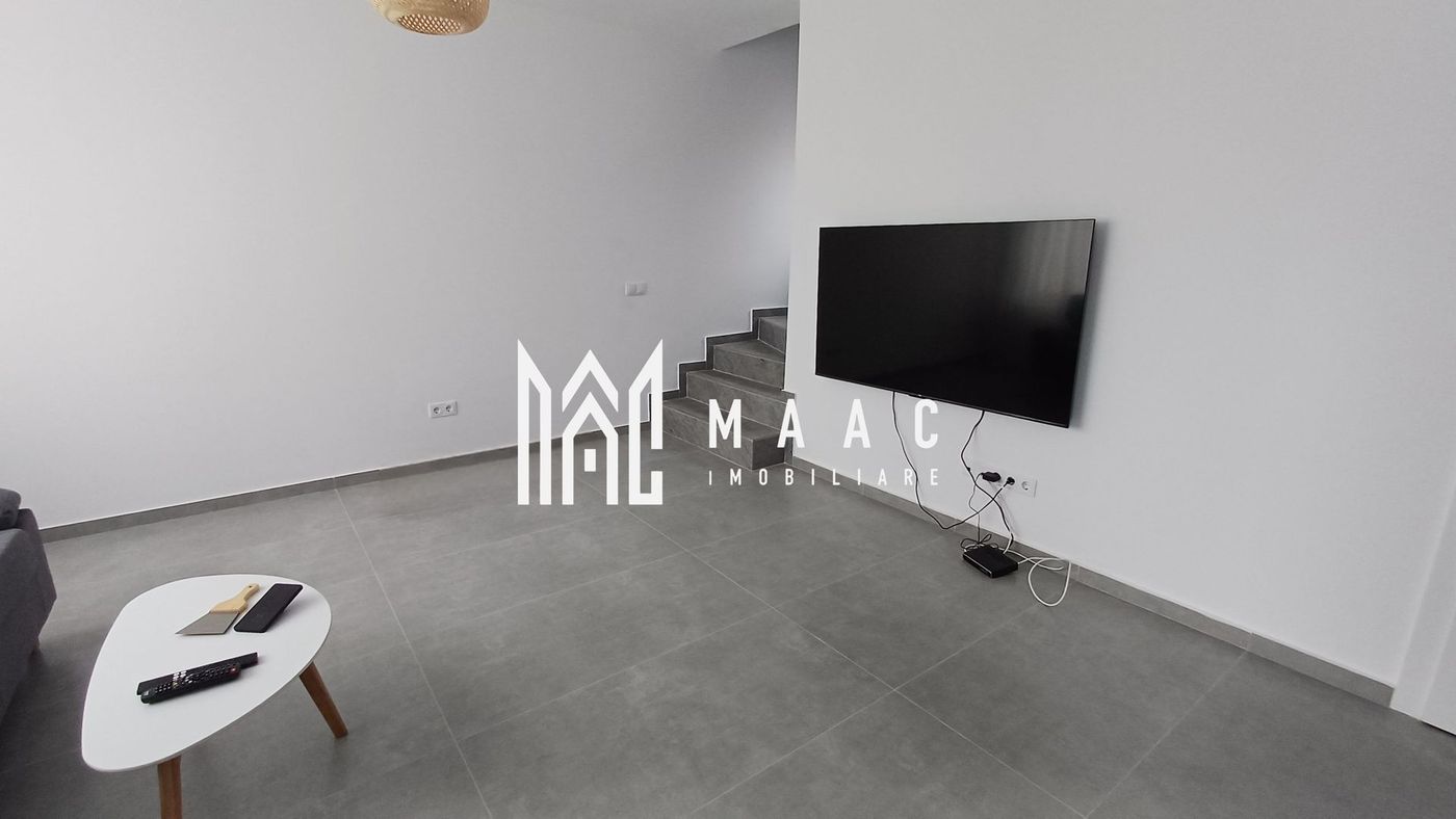 Casă | 119 MPU | 5 camere | 2 băi | Curte | Cristian