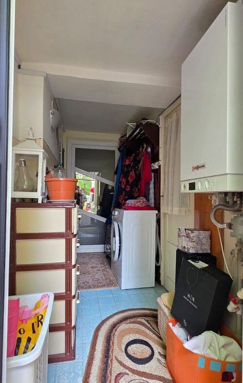 Ocazie ! Centru – Tomis 1 Vila Tip Duplex D+P+1E+Terasa 78.900 Euro