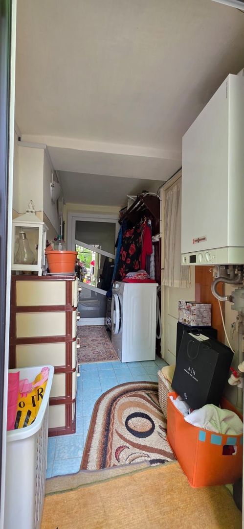 Ocazie ! Centru – Tomis 1 Vila Tip Duplex D+P+1E+Terasa 78.900 Euro