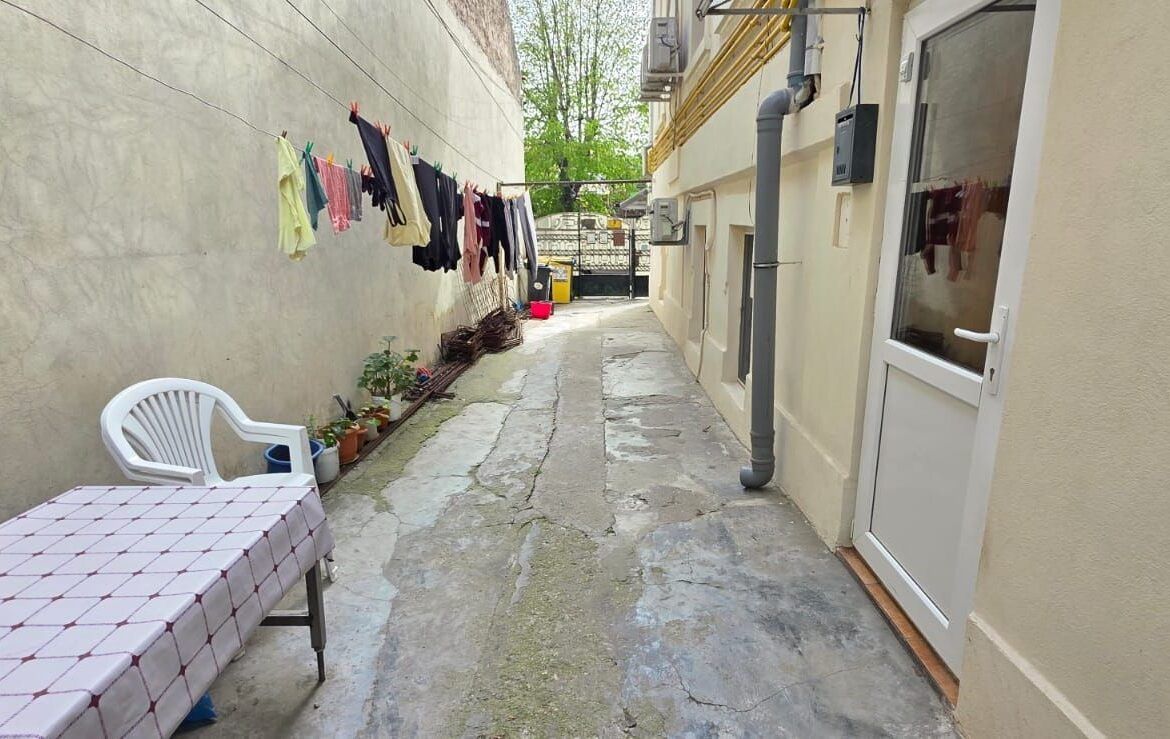Ocazie ! Centru – Tomis 1 Vila Tip Duplex D+P+1E+Terasa 78.900 Euro