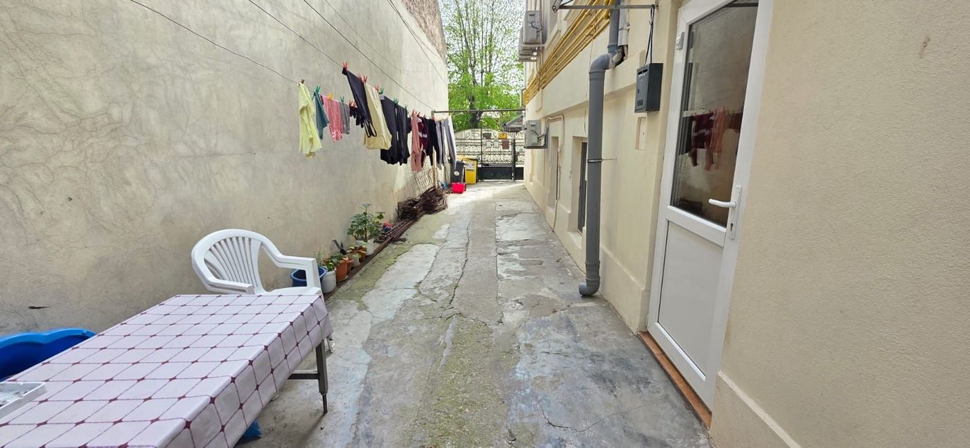 Ocazie ! Centru – Tomis 1 Vila Tip Duplex D+P+1E+Terasa 78.900 Euro