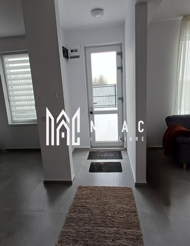 Casă | 119 MPU | 5 camere | 2 băi | Curte | Cristian