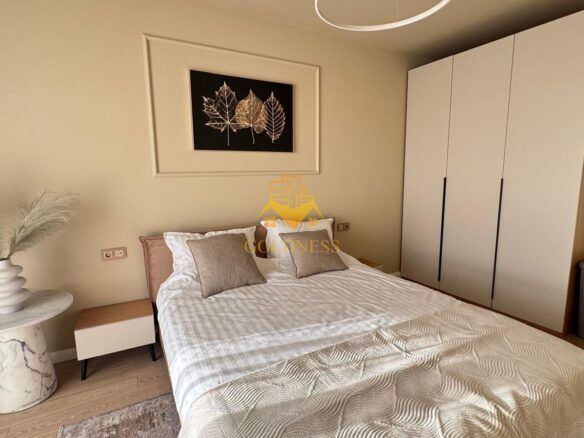 2 camere, Premium, Parcare, The Nest, Marasti, The Office