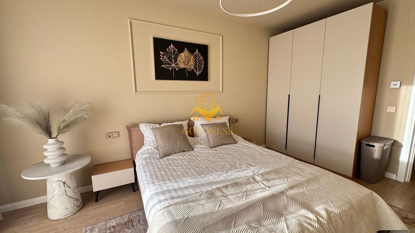 anBn-20826 2 camere, Premium, Parcare, The Nest, Marasti, The Office