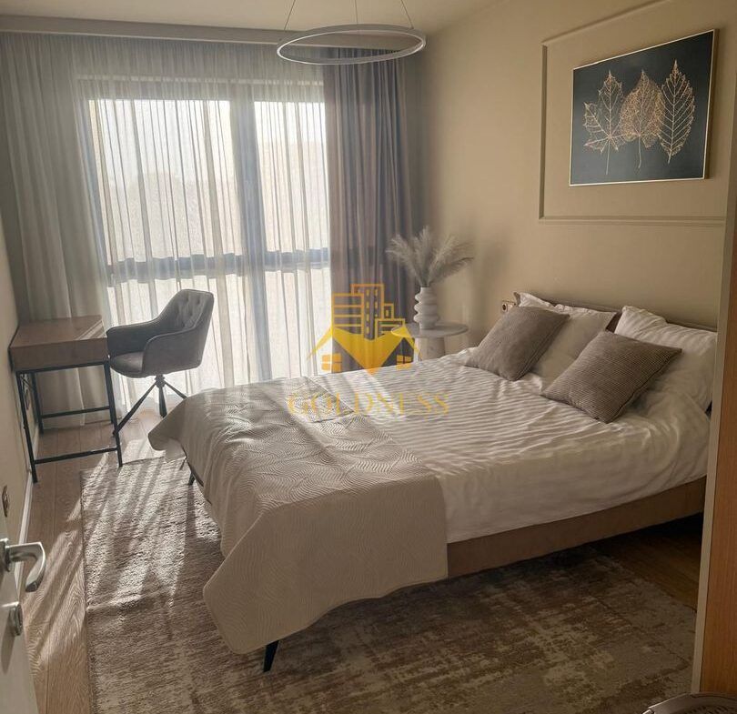 2 camere, Premium, Parcare, The Nest, Marasti, The Office