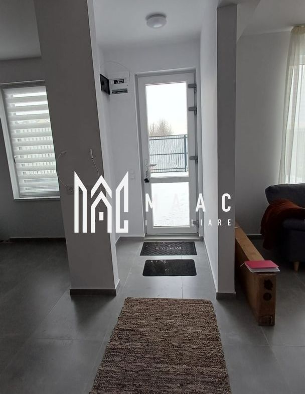 Casă | 119 MPU | 5 camere | 2 băi | Curte | Cristian