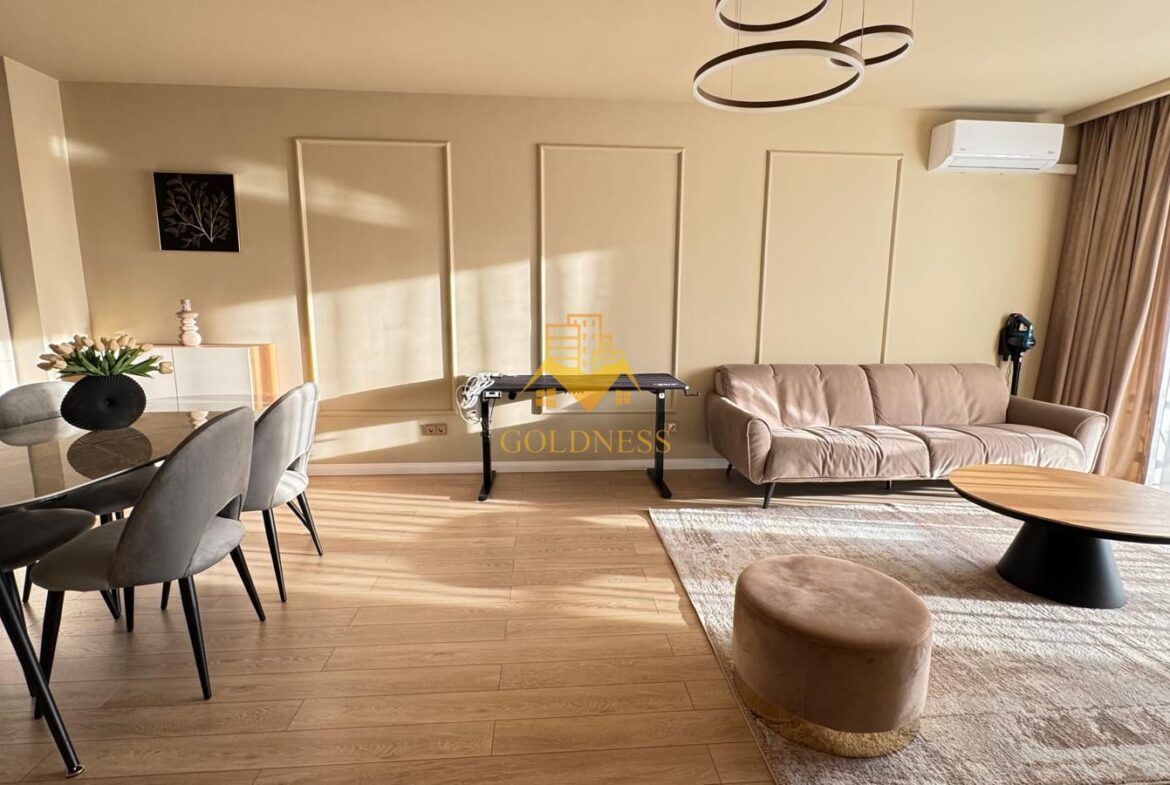 2 camere, Premium, Parcare, The Nest, Marasti, The Office