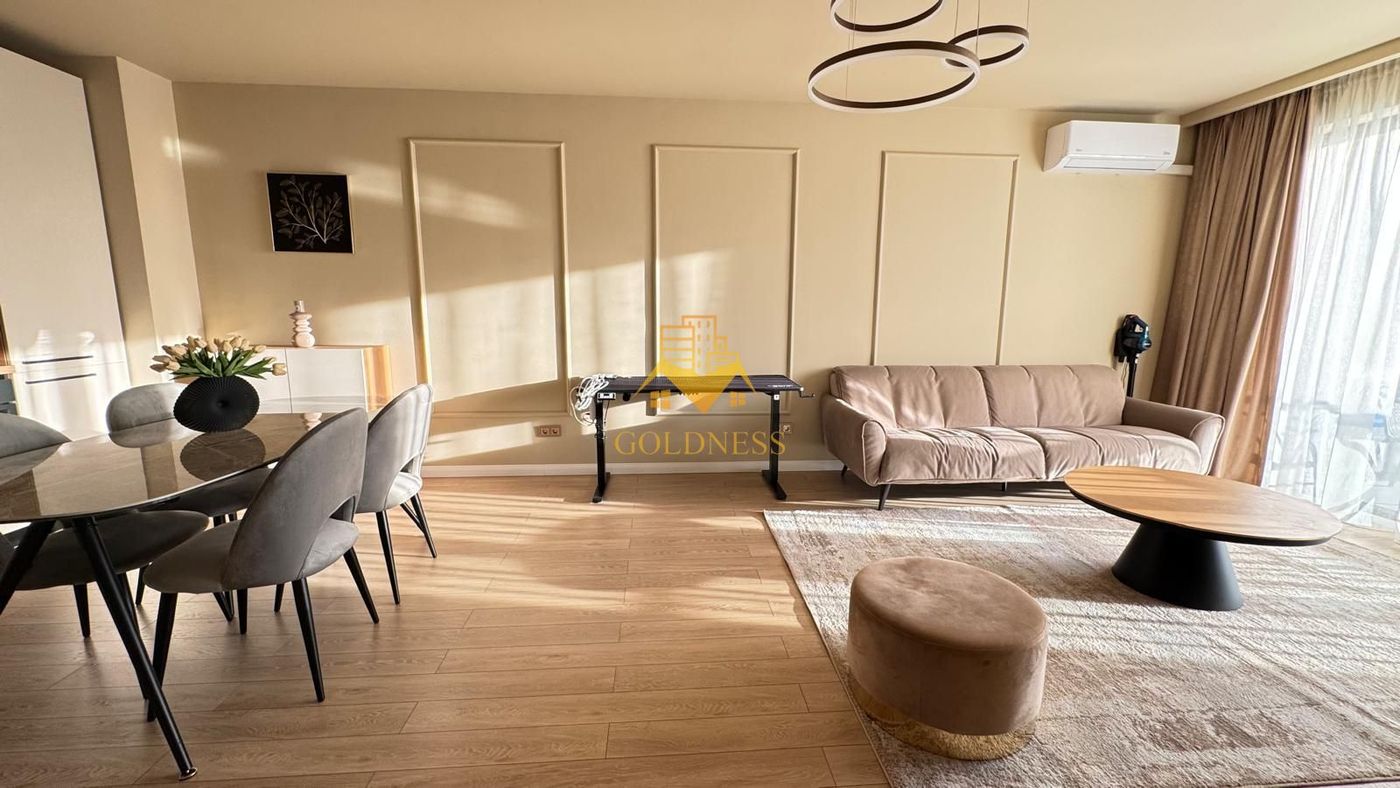 anBn-20830 2 camere, Premium, Parcare, The Nest, Marasti, The Office