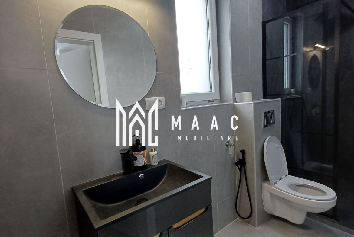 Casă | 119 MPU | 5 camere | 2 băi | Curte | Cristian
