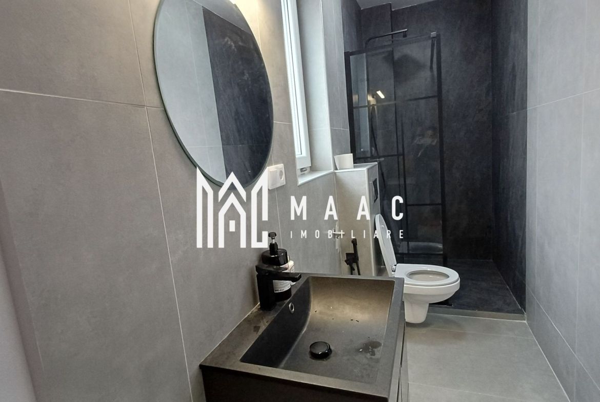 Casă | 119 MPU | 5 camere | 2 băi | Curte | Cristian