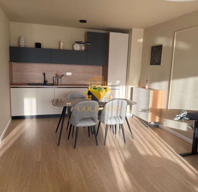 2 camere, Premium, Parcare, The Nest, Marasti, The Office