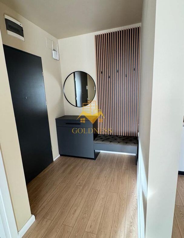 2 camere, Premium, Parcare, The Nest, Marasti, The Office