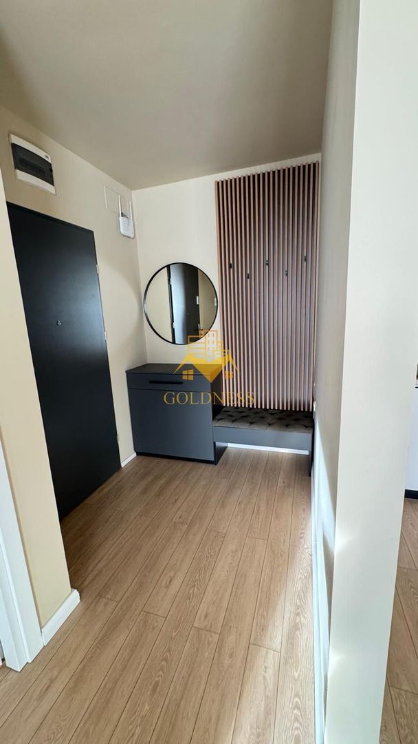 anBn-20838 2 camere, Premium, Parcare, The Nest, Marasti, The Office