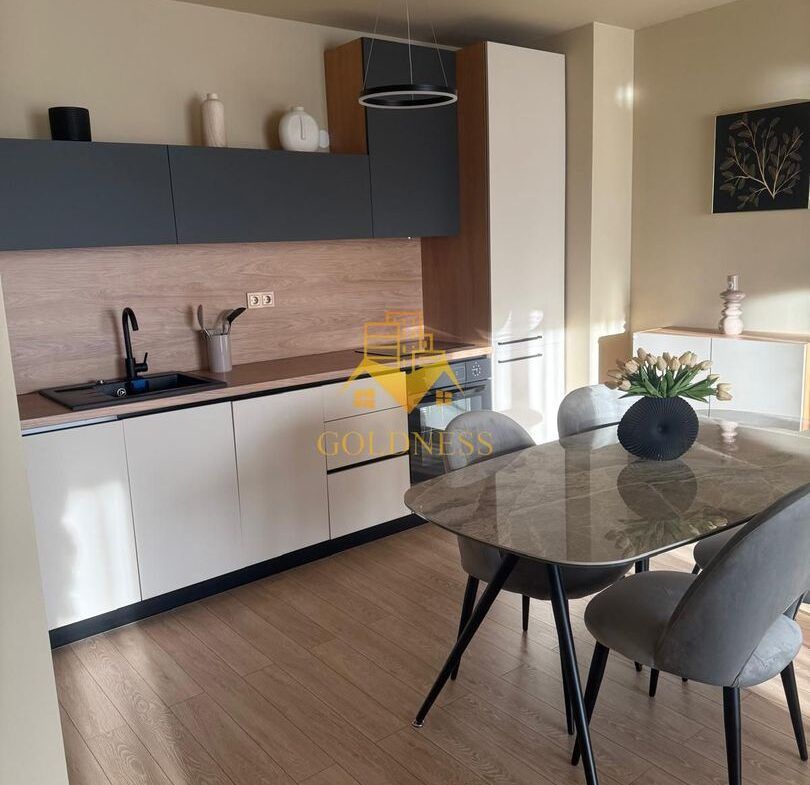 2 camere, Premium, Parcare, The Nest, Marasti, The Office