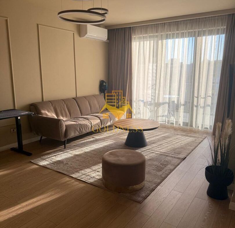 2 camere, Premium, Parcare, The Nest, Marasti, The Office