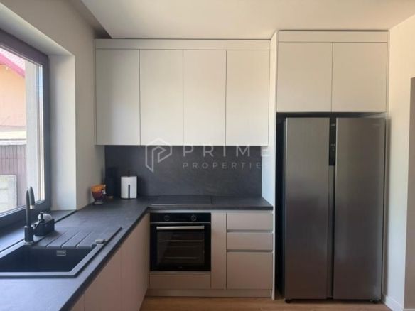 Casă de închiriat complet renovată I Gheorghe Doja I Târgu Mureș