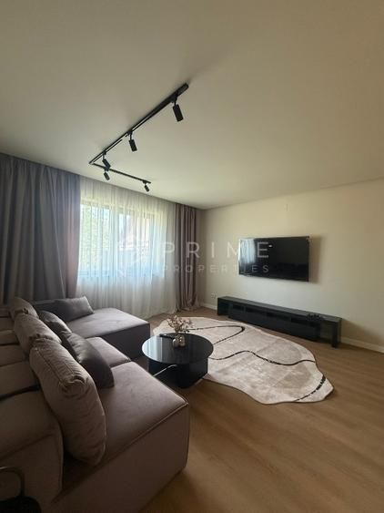 Casă de închiriat complet renovată I Gheorghe Doja I Târgu Mureș