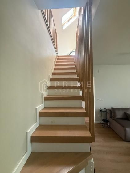 Casă de închiriat complet renovată I Gheorghe Doja I Târgu Mureș