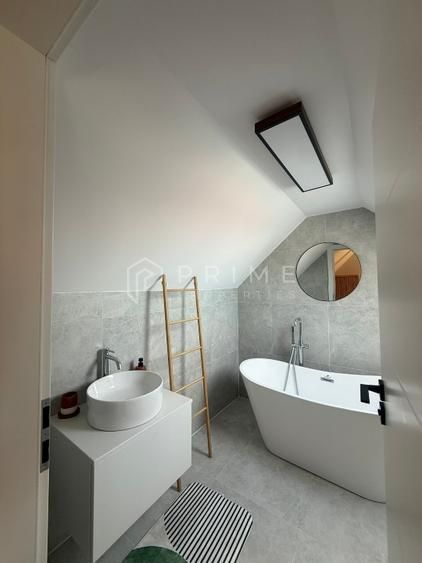 Casă de închiriat complet renovată I Gheorghe Doja I Târgu Mureș