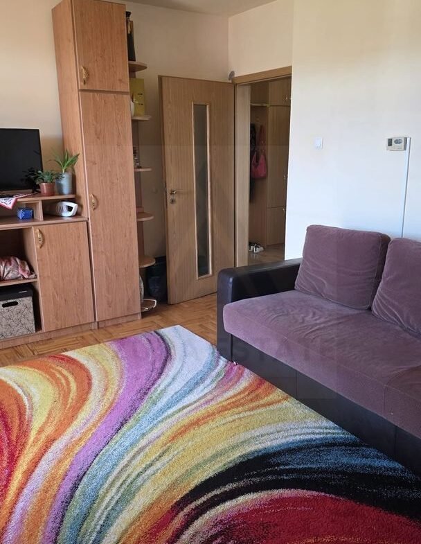 Apartament 2 camere 60 mp utili etaj 2 balcon 6 mp Zona Lazaret