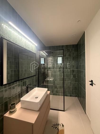 Casă de închiriat complet renovată I Gheorghe Doja I Târgu Mureș