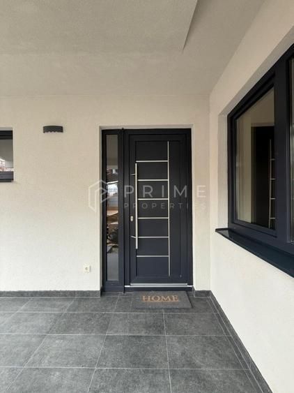 Casă de închiriat complet renovată I Gheorghe Doja I Târgu Mureș